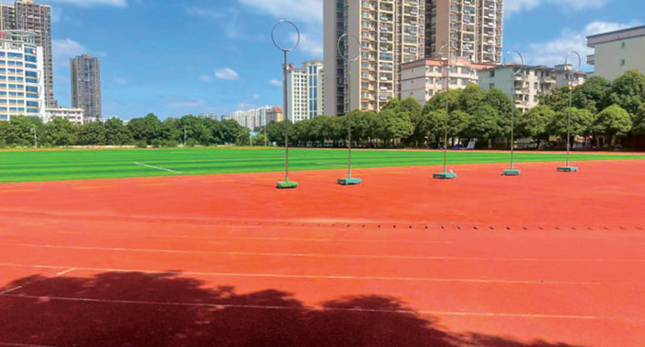 南宁市外国语学校